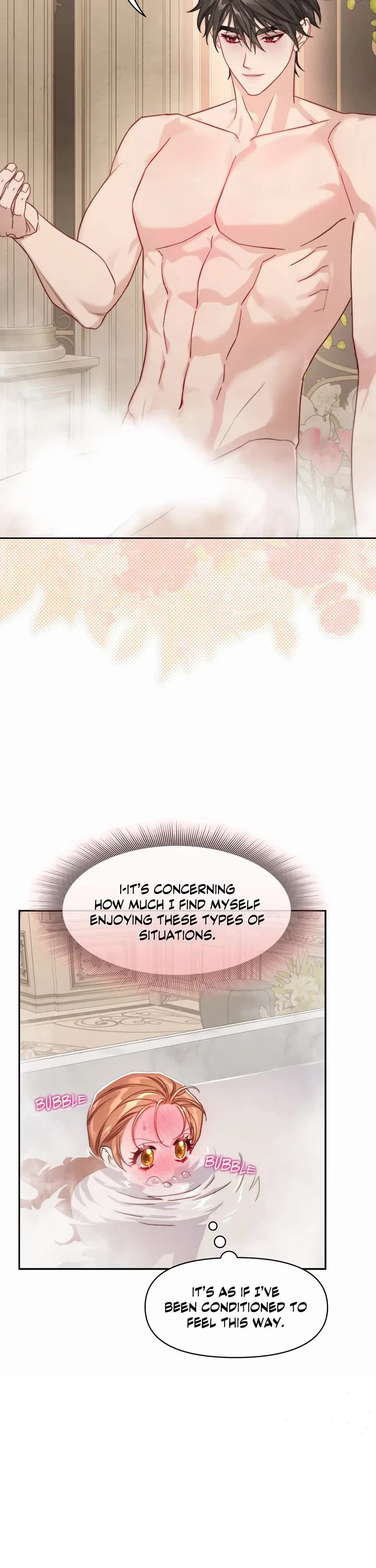 Lucia Chapter 143 page 17 - Chapter 143