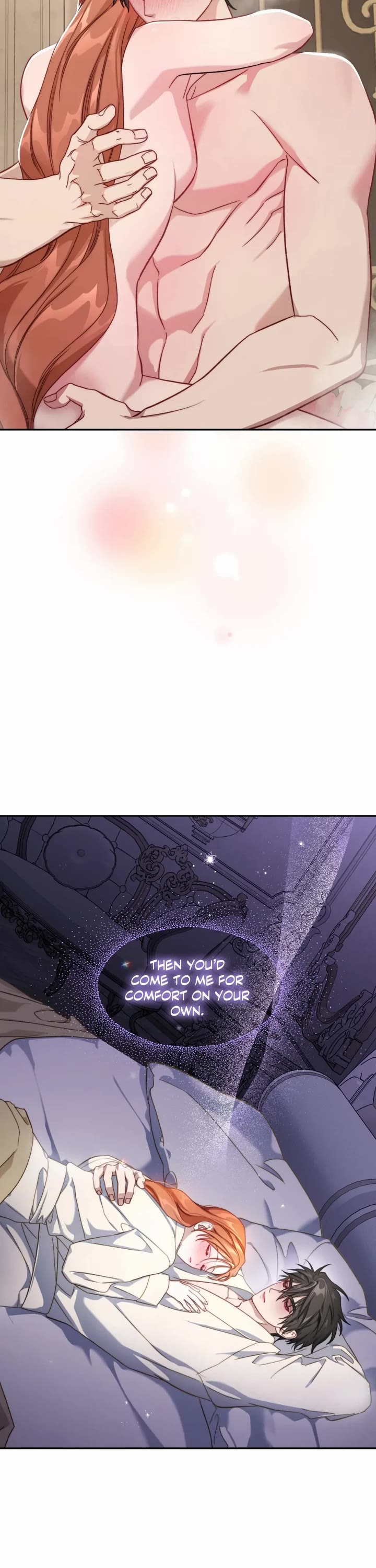 Lucia Chapter 143 page 27 - Chapter 143