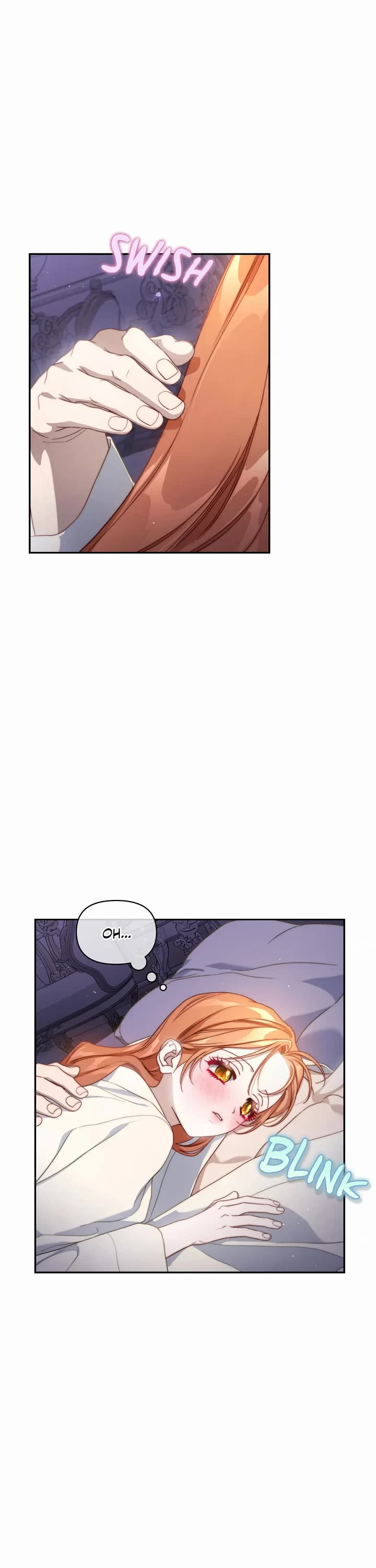 Lucia Chapter 143 page 28 - Chapter 143