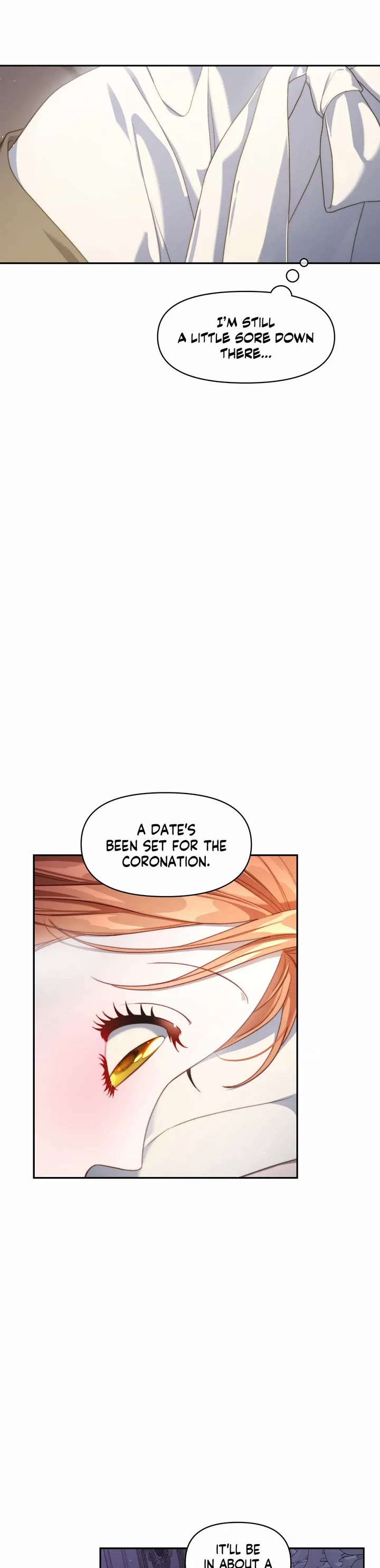 Lucia Chapter 143 page 29 - Chapter 143