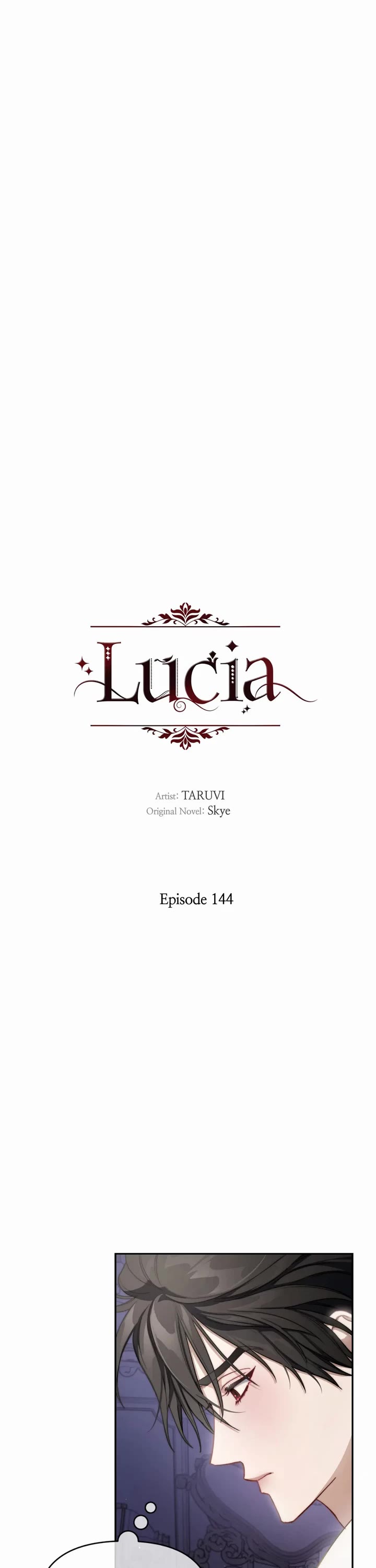 Lucia Chapter 144 page 1 - Chapter 144
