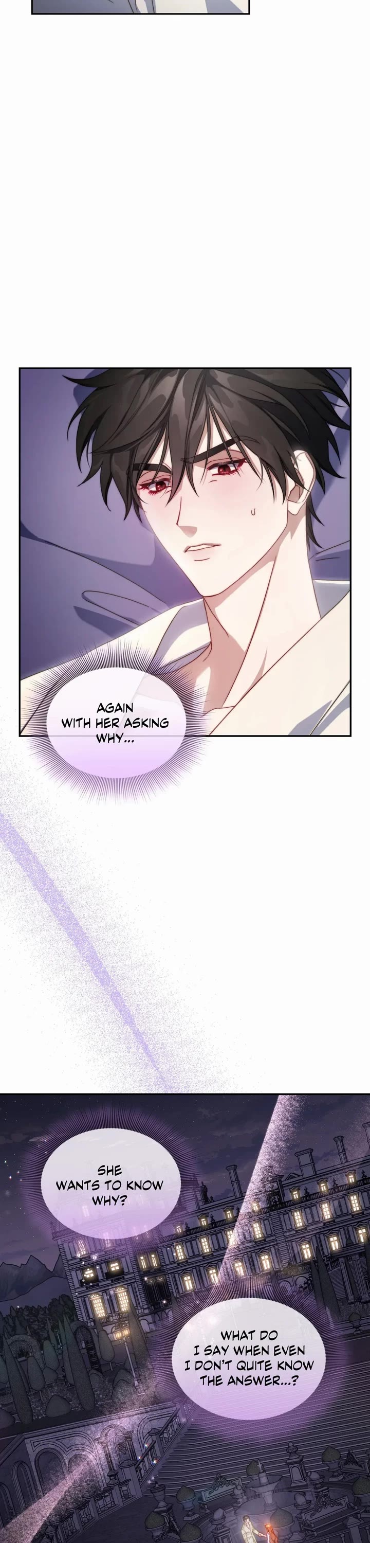 Lucia Chapter 144 page 13 - Chapter 144