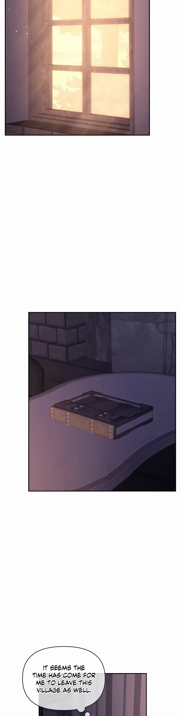Lucia Chapter 144 page 25 - Chapter 144