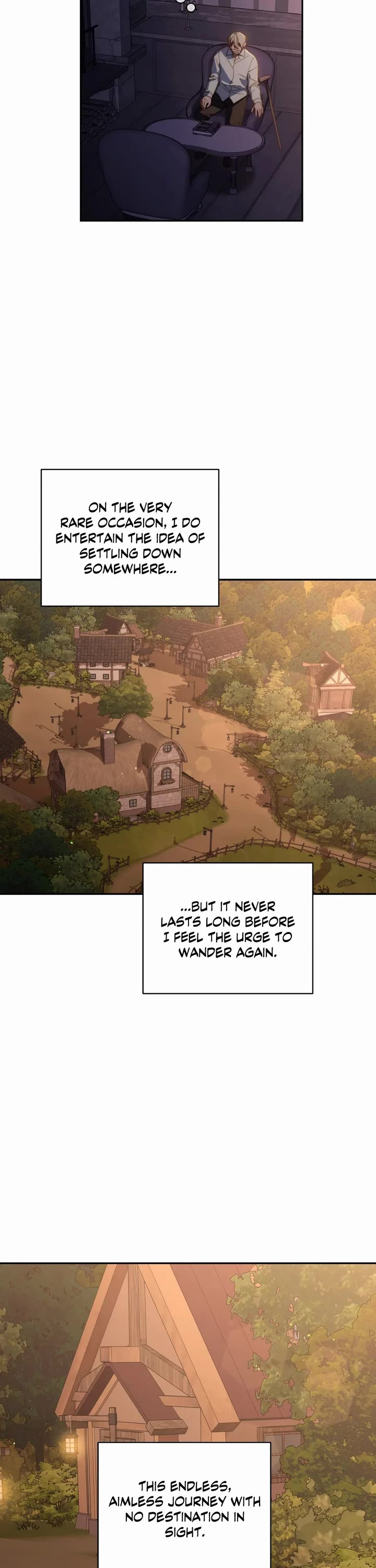 Lucia Chapter 144 page 26 - Chapter 144