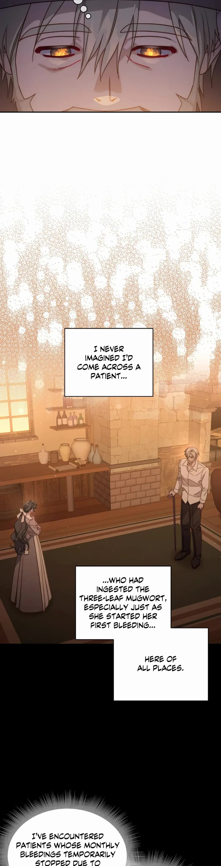 Lucia Chapter 144 page 29 - Chapter 144