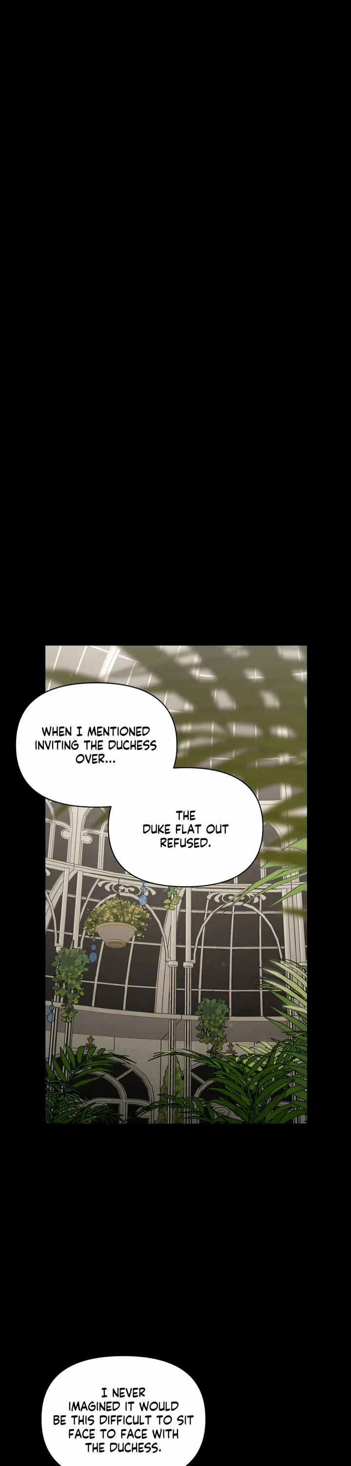 Lucia Chapter 145 page 1 - Chapter 145