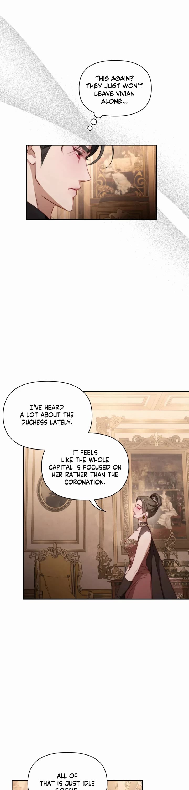 Lucia Chapter 145 page 11 - Chapter 145