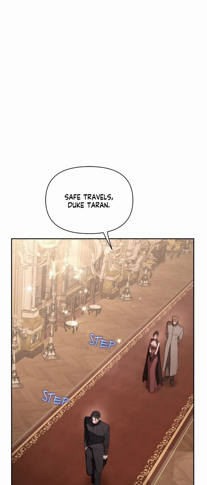 Lucia Chapter 145 page 14 - Chapter 145