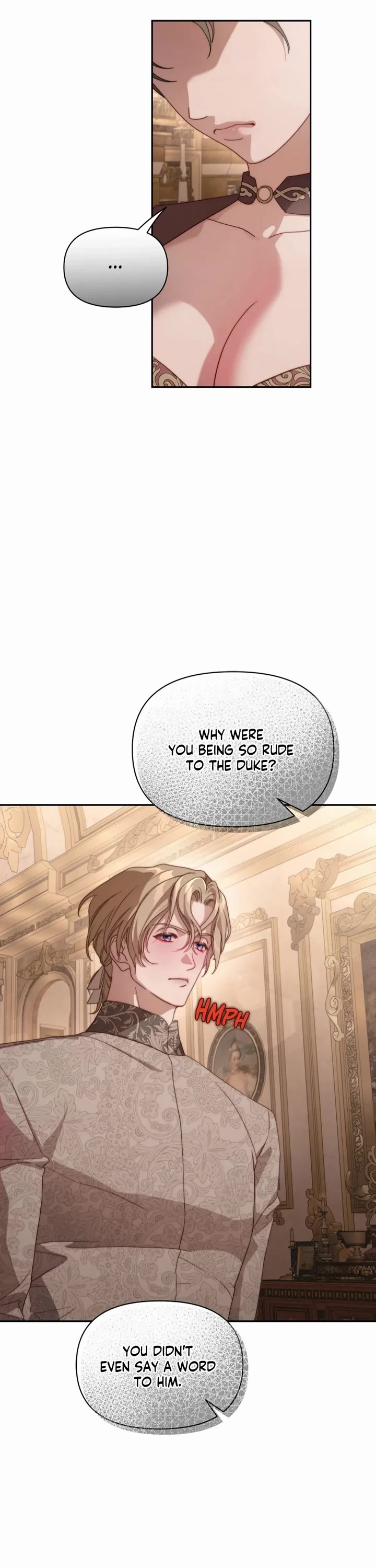 Lucia Chapter 145 page 16 - Chapter 145