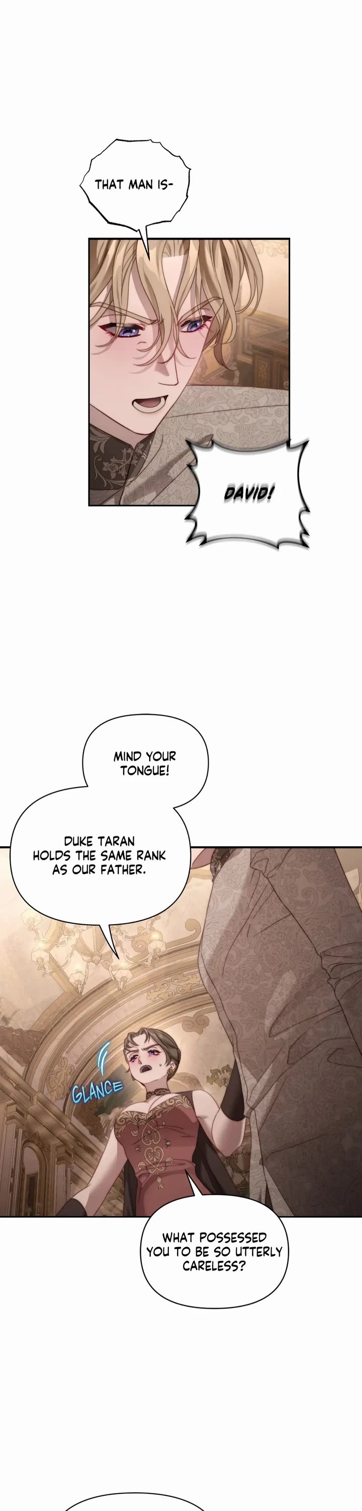 Lucia Chapter 145 page 17 - Chapter 145