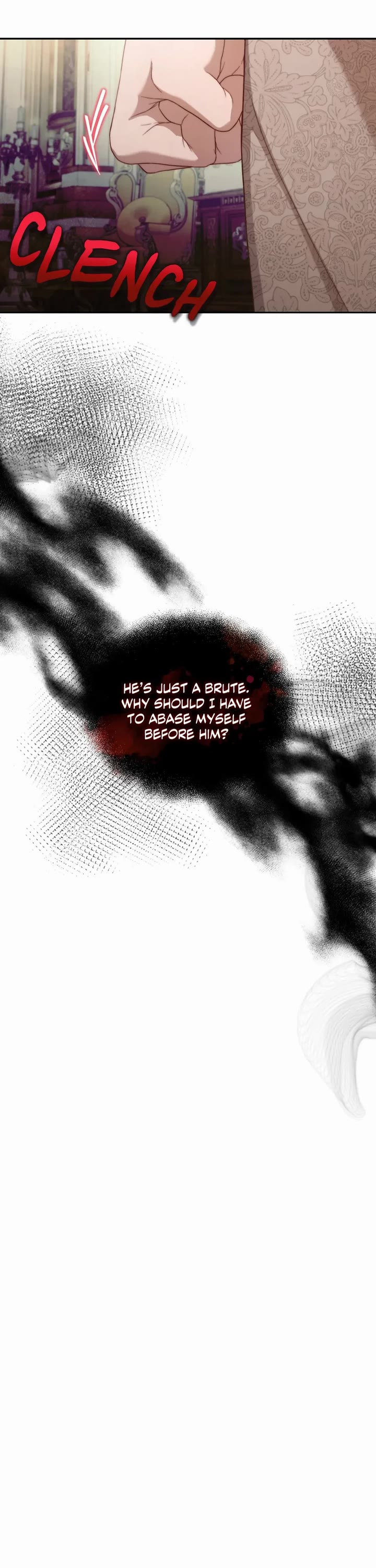 Lucia Chapter 145 page 22 - Chapter 145