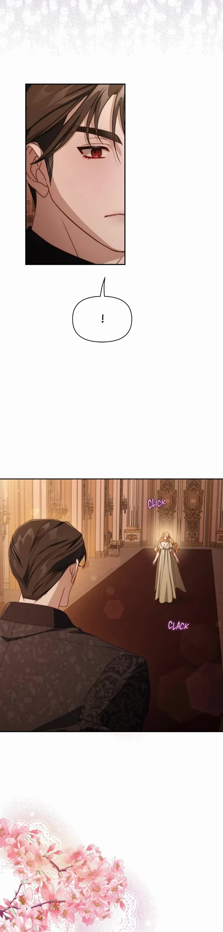 Lucia Chapter 145 page 26 - Chapter 145