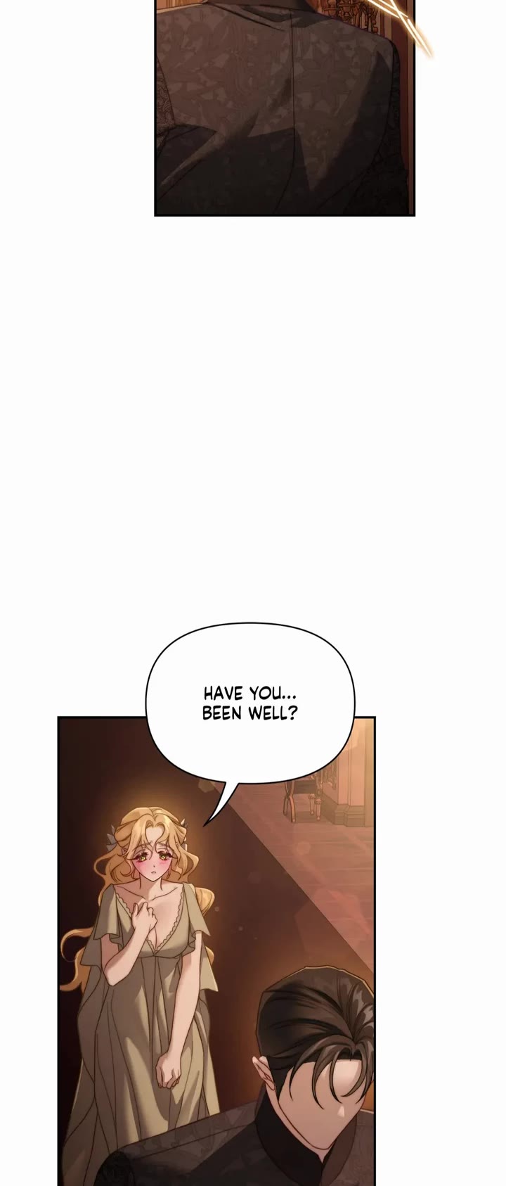 Lucia Chapter 145 page 29 - Chapter 145