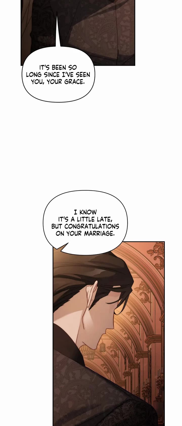 Lucia Chapter 145 page 30 - Chapter 145