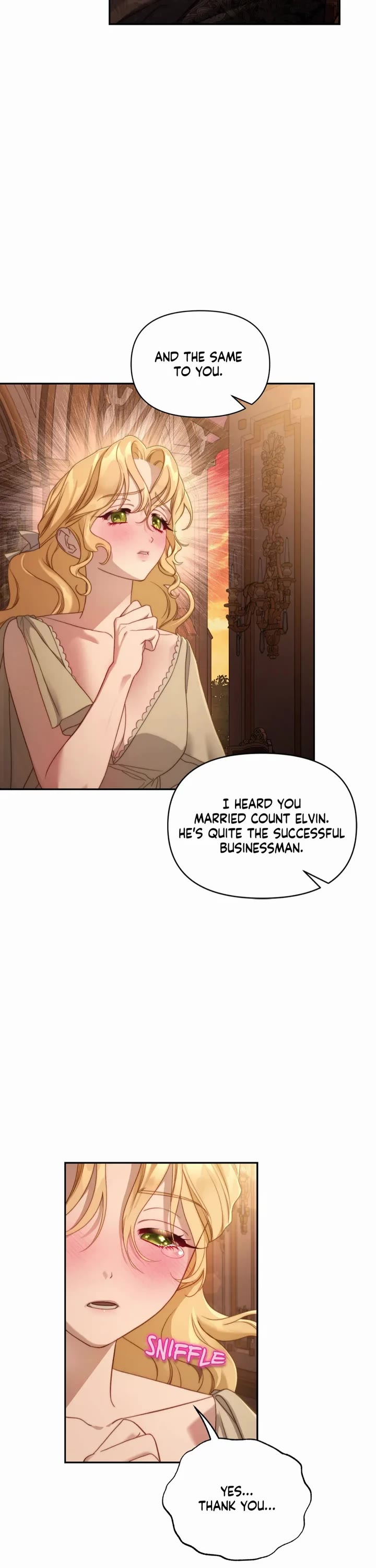 Lucia Chapter 145 page 31 - Chapter 145