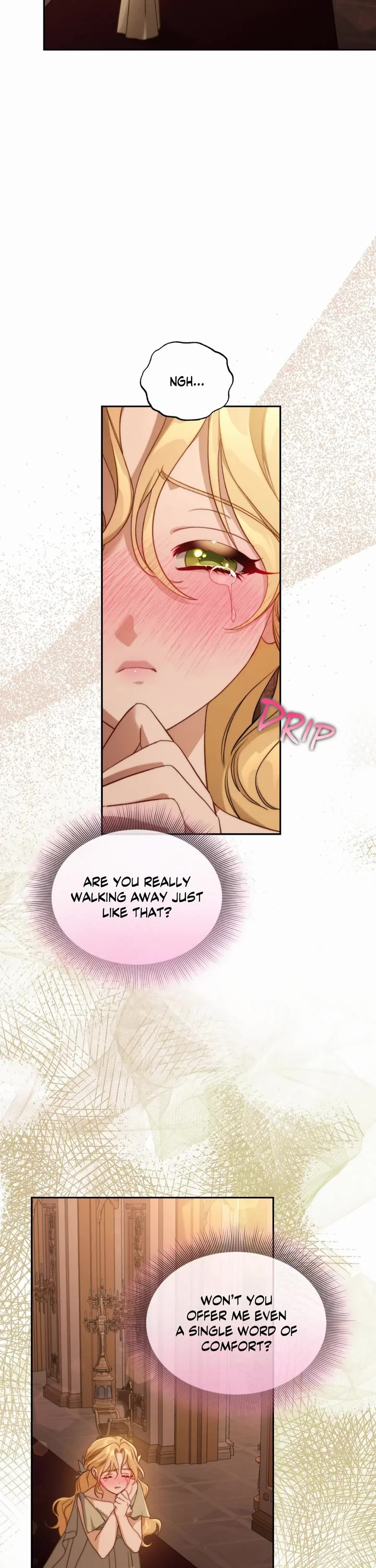 Lucia Chapter 145 page 36 - Chapter 145
