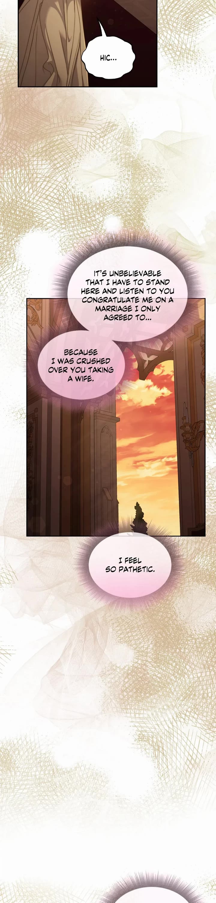 Lucia Chapter 145 page 37 - Chapter 145