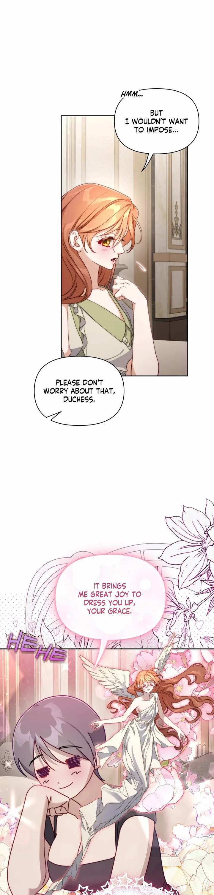 Lucia Chapter 145 page 42 - Chapter 145