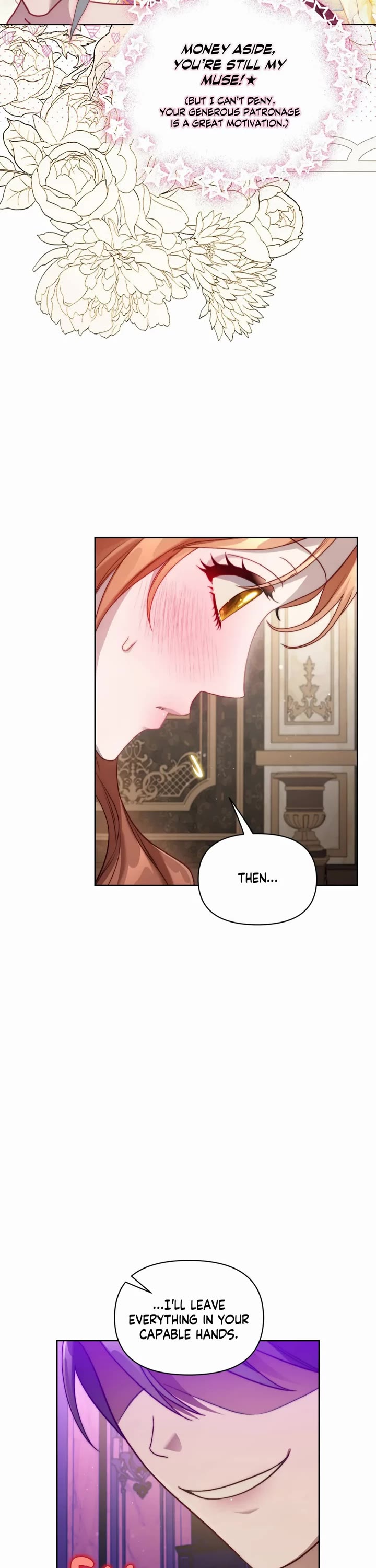 Lucia Chapter 145 page 43 - Chapter 145
