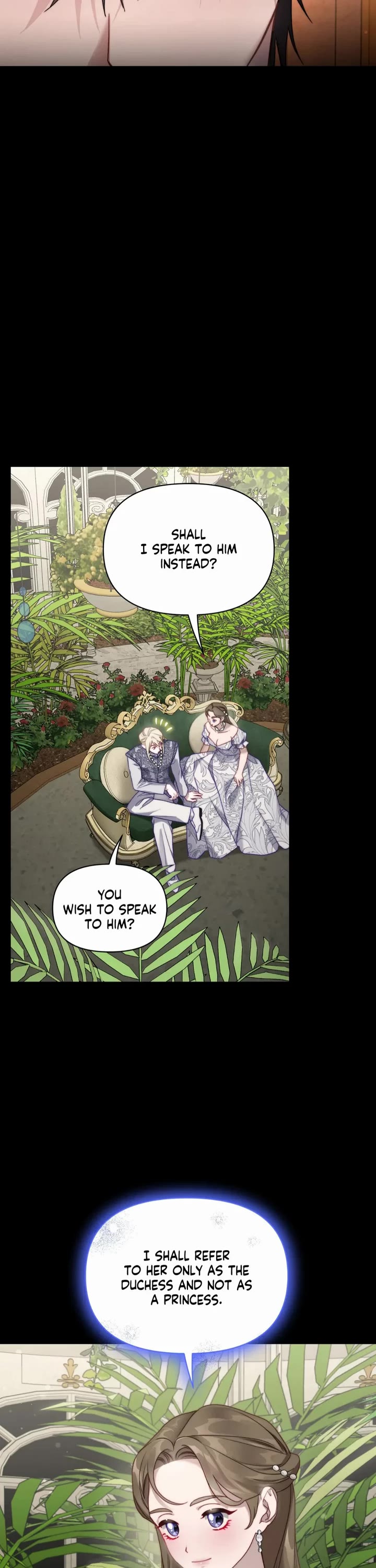 Lucia Chapter 145 page 6 - Chapter 145