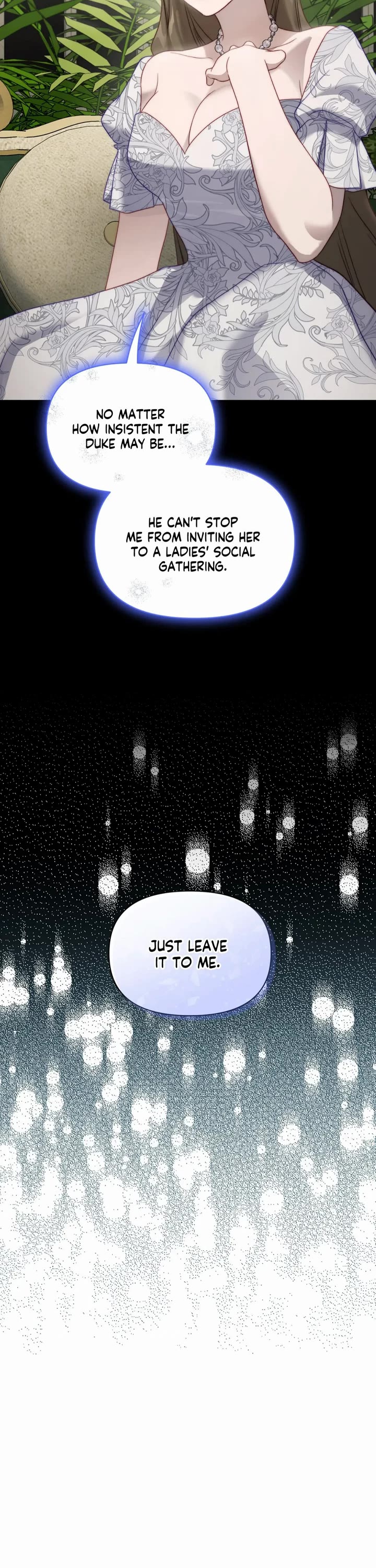 Lucia Chapter 145 page 7 - Chapter 145