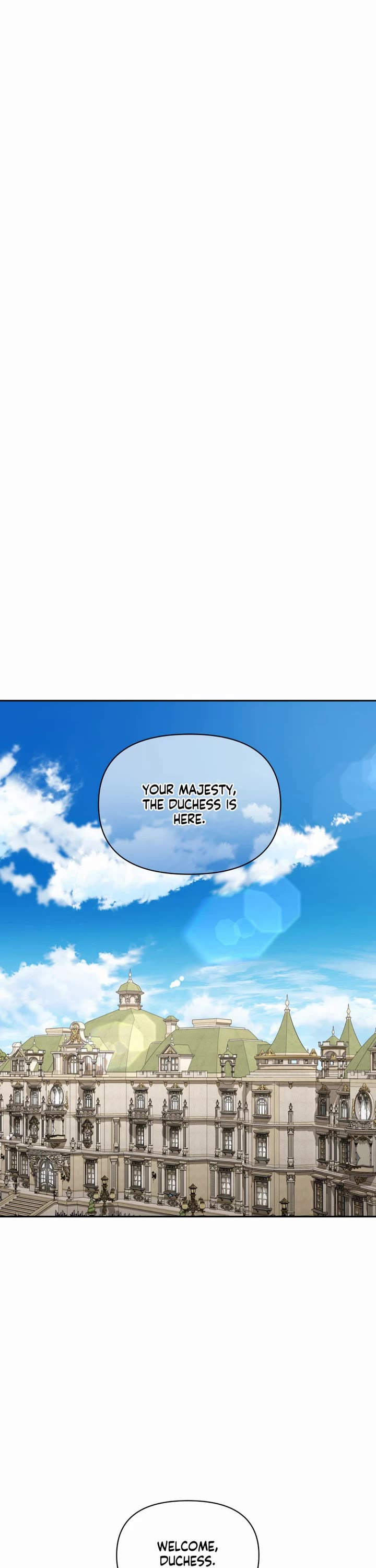 Lucia Chapter 146 page 1 - Chapter 146