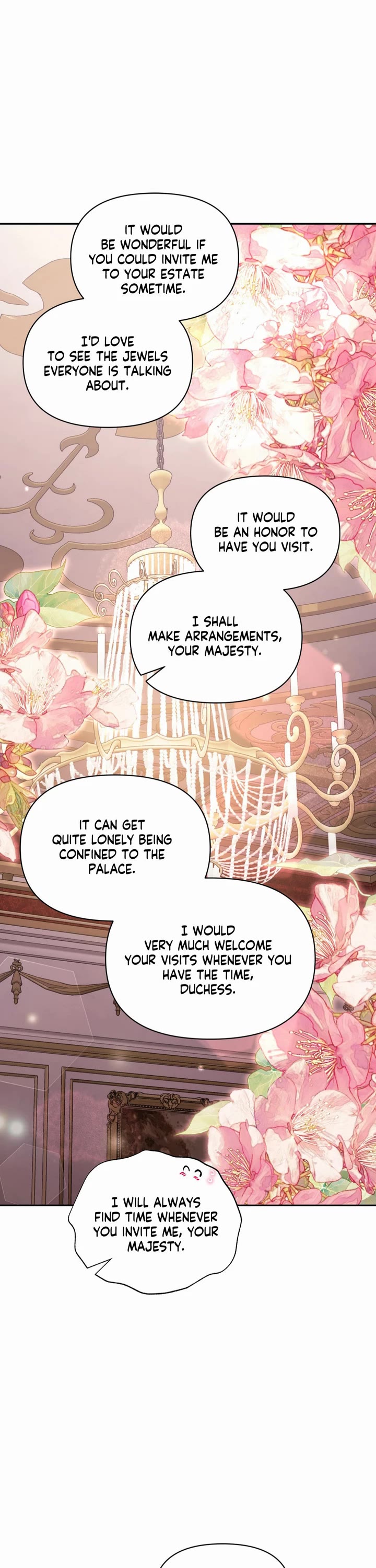 Lucia Chapter 146 page 13 - Chapter 146
