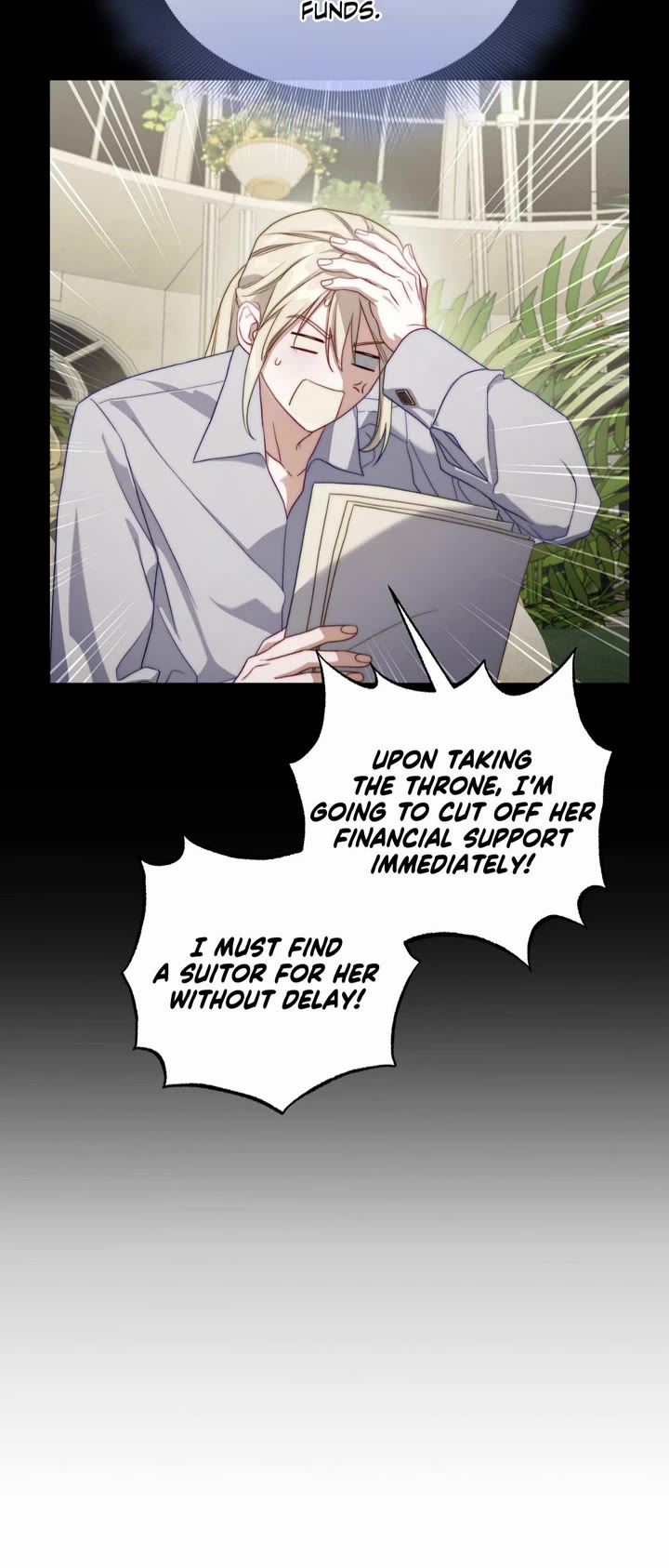 Lucia Chapter 146 page 15 - Chapter 146