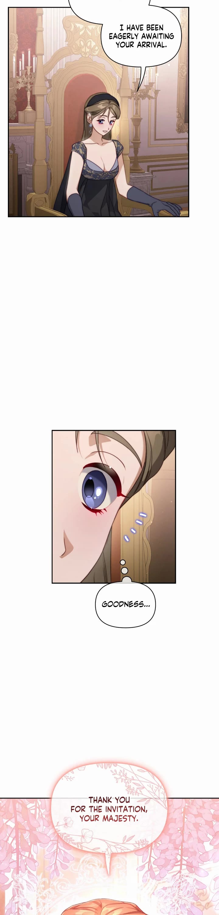 Lucia Chapter 146 page 2 - Chapter 146