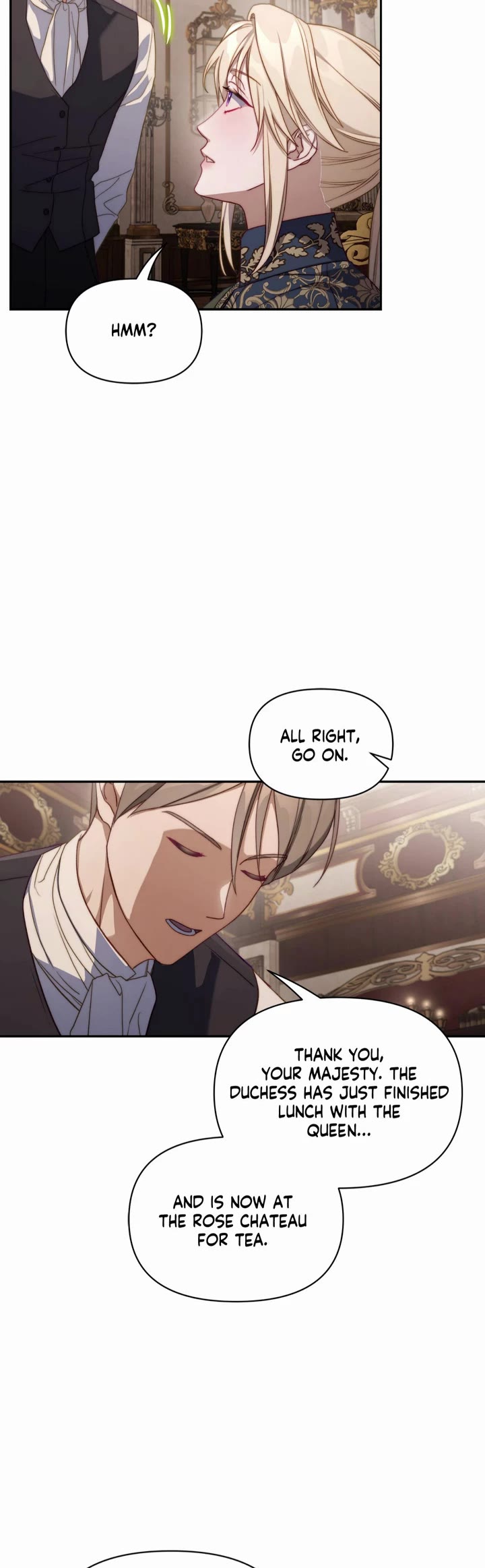 Lucia Chapter 146 page 20 - Chapter 146