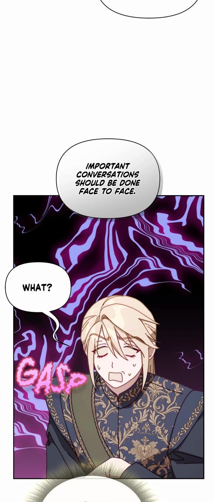 Lucia Chapter 146 page 24 - Chapter 146