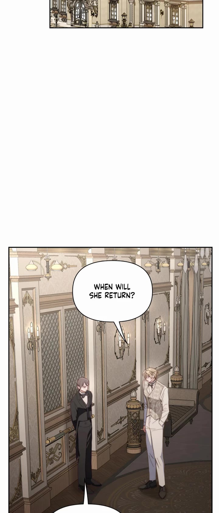 Lucia Chapter 146 page 30 - Chapter 146