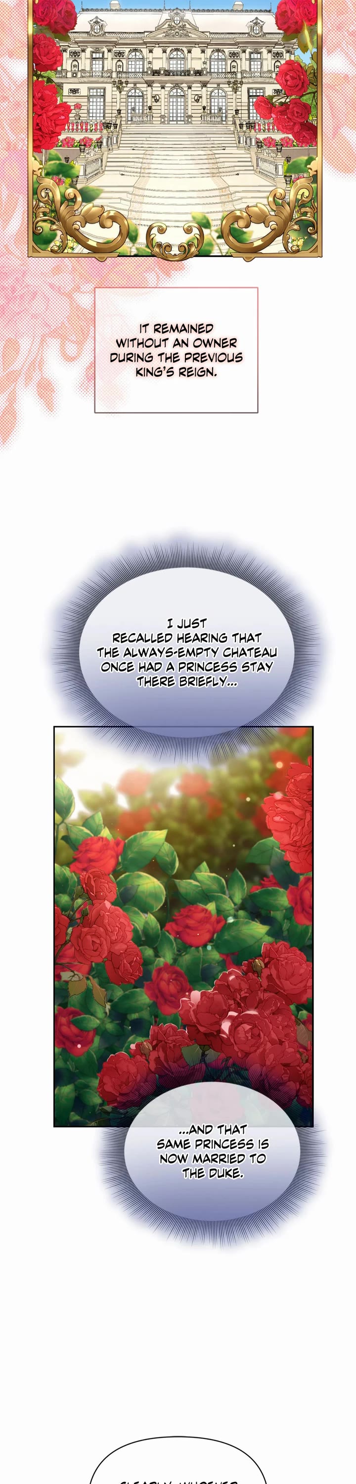 Lucia Chapter 146 page 38 - Chapter 146
