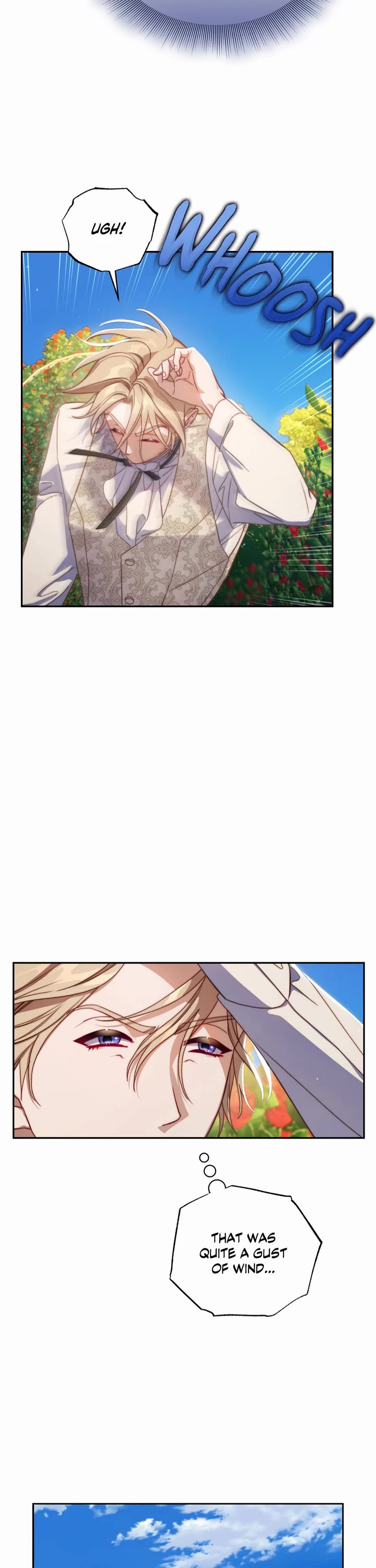Lucia Chapter 146 page 41 - Chapter 146