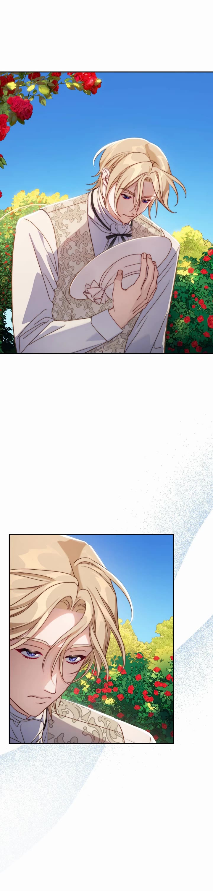 Lucia Chapter 146 page 43 - Chapter 146