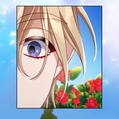 Lucia Chapter 146 cover