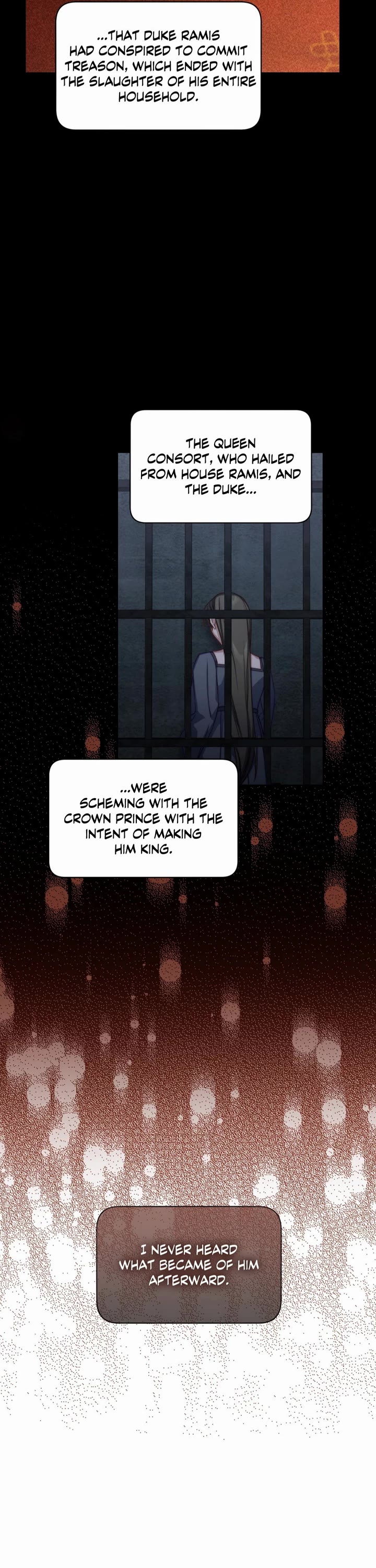 Lucia Chapter 147 page 11 - Chapter 147