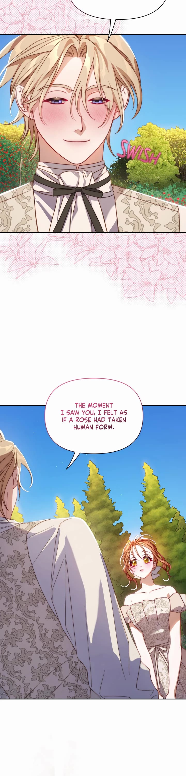 Lucia Chapter 147 page 13 - Chapter 147