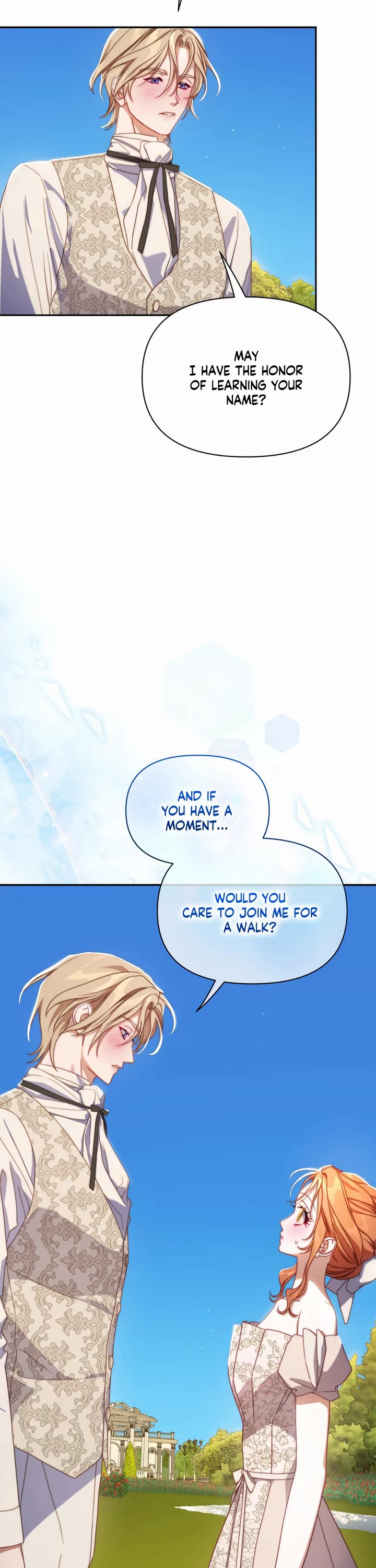 Lucia Chapter 147 page 17 - Chapter 147
