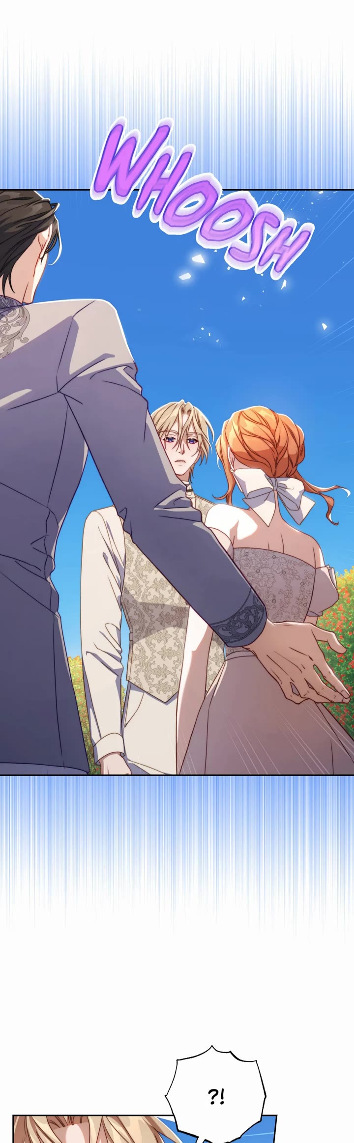 Lucia Chapter 147 page 19 - Chapter 147