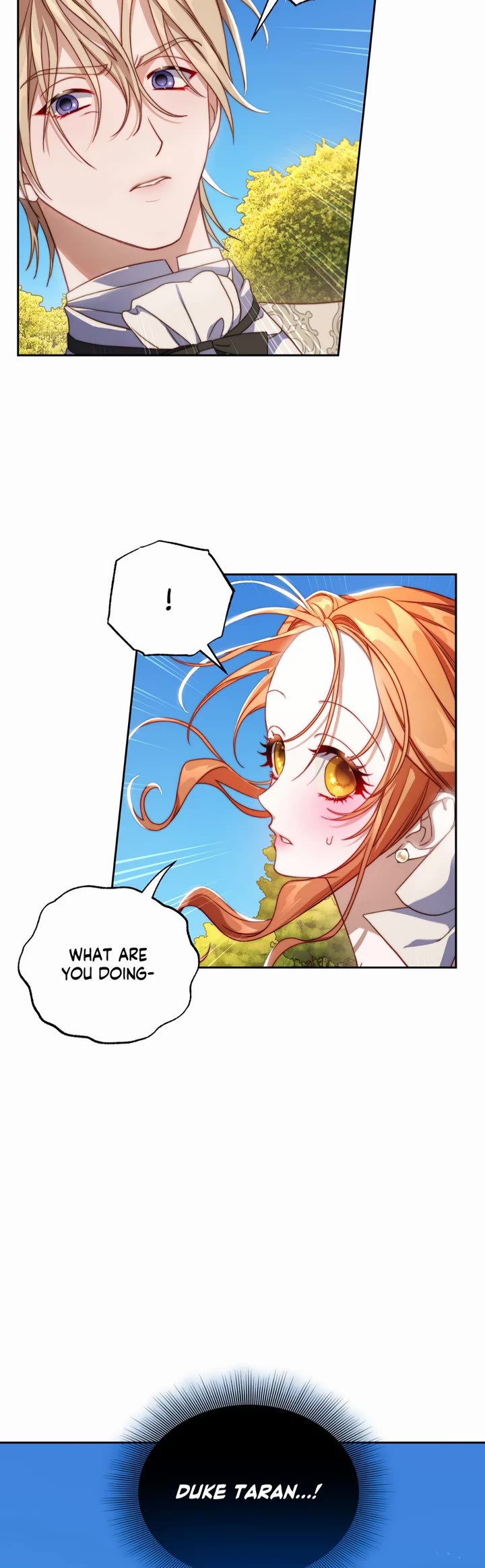 Lucia Chapter 147 page 20 - Chapter 147