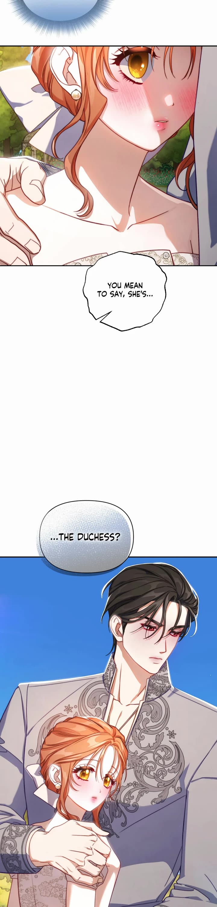 Lucia Chapter 147 page 22 - Chapter 147