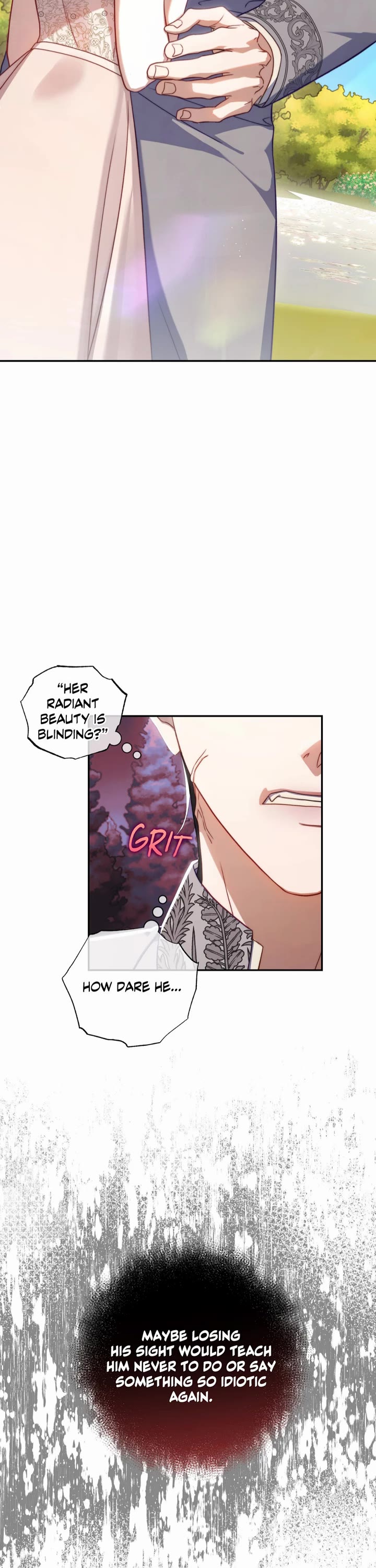 Lucia Chapter 147 page 23 - Chapter 147