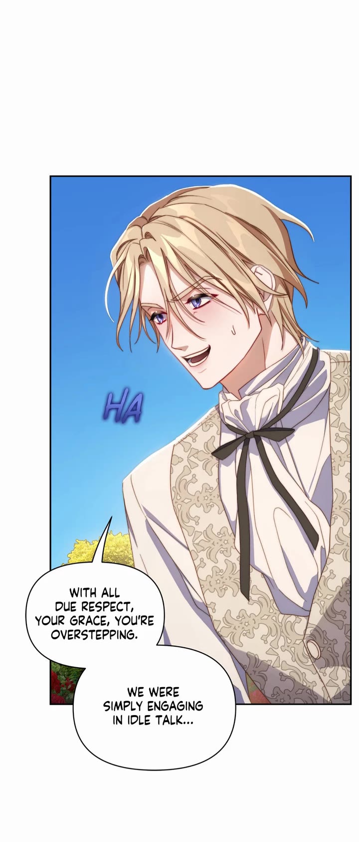 Lucia Chapter 147 page 25 - Chapter 147