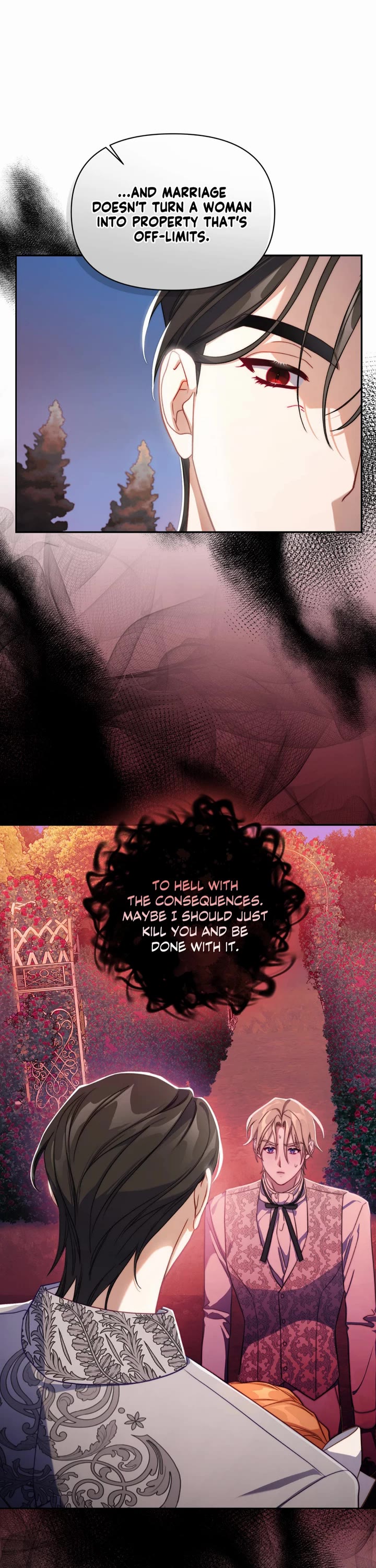 Lucia Chapter 147 page 26 - Chapter 147
