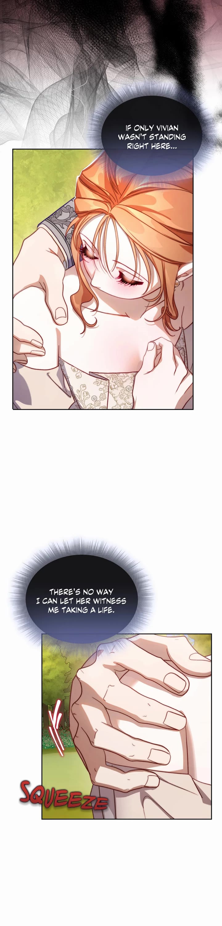 Lucia Chapter 147 page 27 - Chapter 147