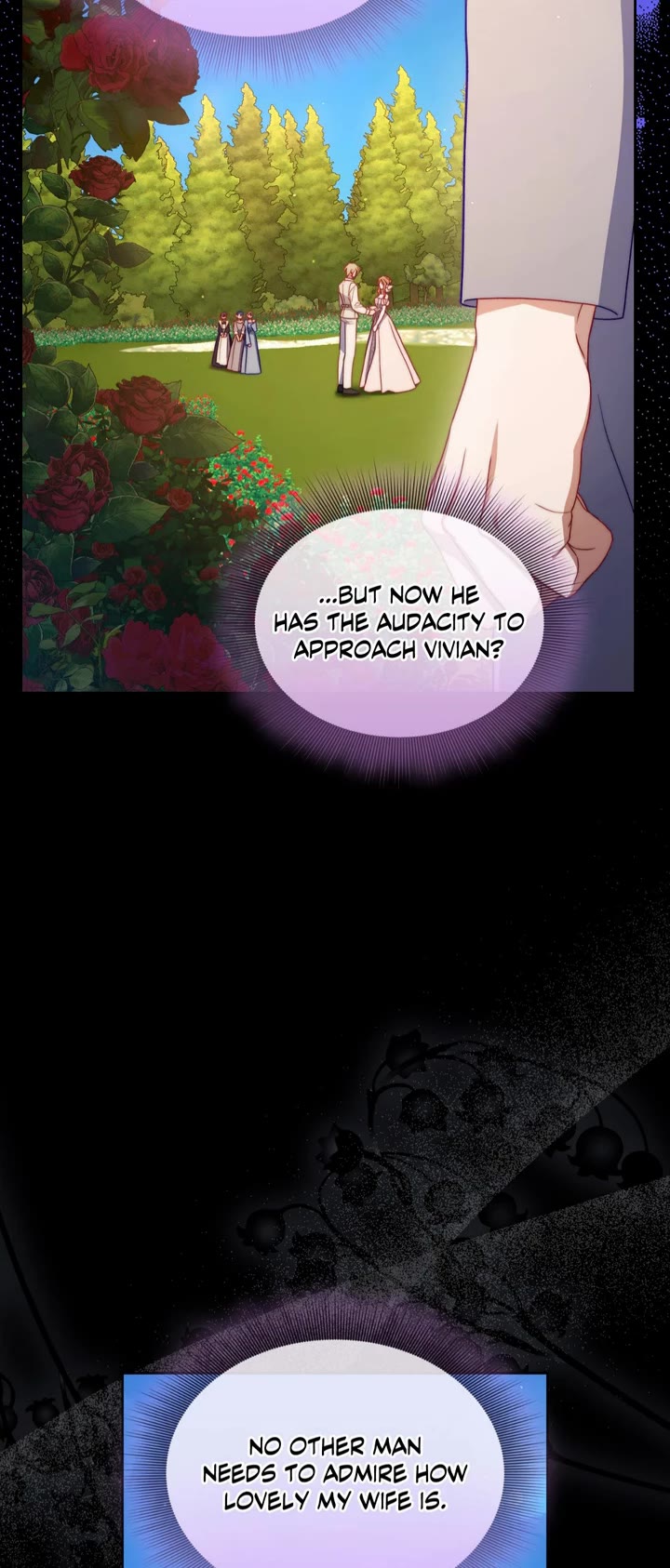 Lucia Chapter 147 page 29 - Chapter 147