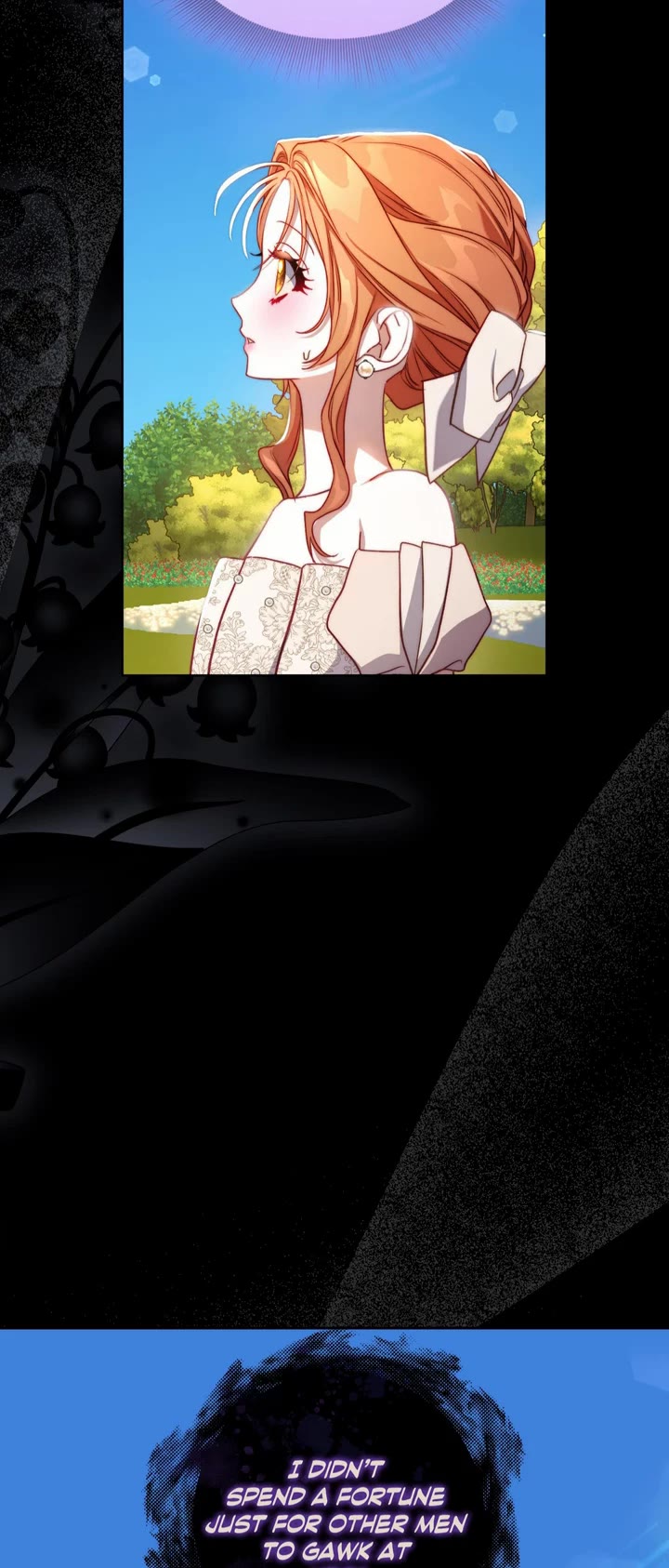 Lucia Chapter 147 page 30 - Chapter 147