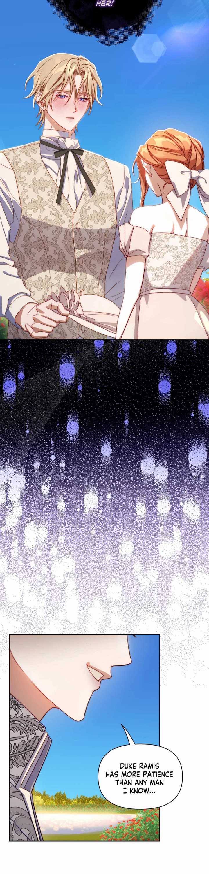 Lucia Chapter 147 page 31 - Chapter 147