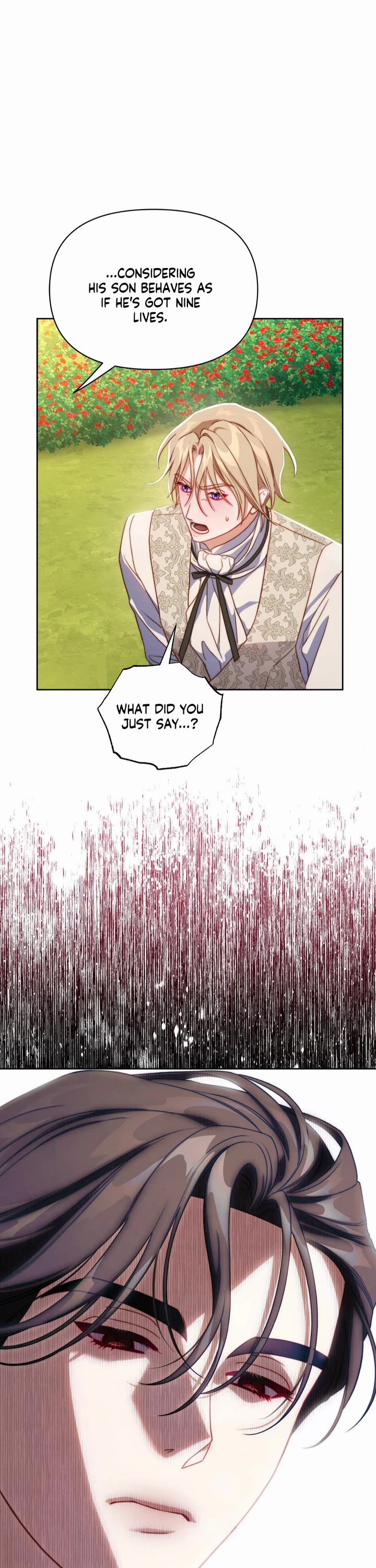 Lucia Chapter 147 page 32 - Chapter 147